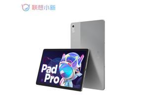 Lenovo Xiaoxin Pad Pro 2022 112 8G128G Gaming Learning Av Entertainment Tablet Snapdragon 870 25k 25k 120hz Refresh Rate Wide Color Gambit Eye Protection Portable Fast Charge