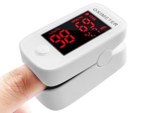 Oximeter Fingertip (Oximetro), Blood Oxygen Saturation Monitor, Heart Rate Monitor and SpO2 Levels, Portable Pulse Oximeter Oximeter Fingertip (Oximetro), Blood Oxygen Saturation Monitor, Heart Rate Monitor and SpO2 Levels, Portable Pulse Oximeter