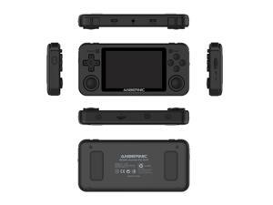 Popular new open source handheld RG 351p retro nostalgic N64 game console PSP handheld game console Arcade Popular new open source handheld RG 351p retro nostalgic N64 game console PSP handheld game console Arcade