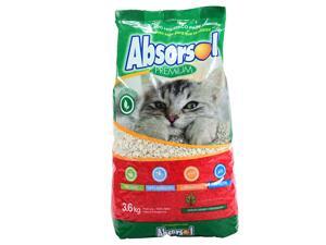 Import cat sand Argentina diatom deodorant litter clean fast absorbing water 3.6 kg portable lazy cat litter Import cat sand Argentina diatom deodorant litter clean fast absorbing water 3.6 kg portable lazy cat litter