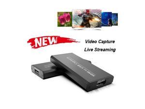 Y&H 4K Video Capture Card HD 1080P Broadcast Live, Record via DSLR, Camcorder, Camera, PS4, Xbox one, Wii U, Nintendo Switch, Compact HDMI Capture Device Y&H 4K Video Capture Card HD 1080P Broadcast Live, Record via DSLR, Camcorder, Camera, PS4, Xbox one, Wii U, Nintendo Switch, Compact HDMI Capture Device