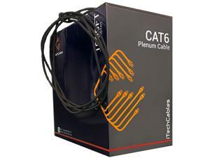 1.25 GB/s Bare Wire Yellow Bare Wire 1000 ft Category 6 Network Cable for Network Device Premiertek Plenum CMP CAT6 1000FT Copper Yellow 1.25 GB/s Bare Wire Yellow Bare Wire 1000 ft Category 6 Network Cable for Network Device Premiertek Plenum CMP CAT6 1000FT Copper Yellow