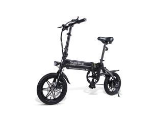 Christmas Gift Cheaper Foldable Electric Bicycle 14"Aluminum Alloy Folding Frame Mountain Road Bike with Lithium Battery Christmas Gift Cheaper Foldable Electric Bicycle 14"Aluminum Alloy Folding Frame Mountain Road Bike with Lithium Battery