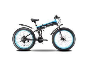 Foldable high-performance bicycle computer, LG battery, new soft high tail electric bicycle Foldable high-performance bicycle computer, LG battery, new soft high tail electric bicycle
