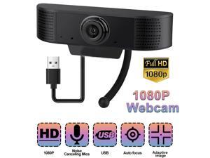 easyday 1080P Webcam with Microphone, Web Cam USB Camera Computer HD Streaming Webcam for PC Desktop & Laptop easyday 1080P Webcam with Microphone, Web Cam USB Camera Computer HD Streaming Webcam for PC Desktop & Laptop