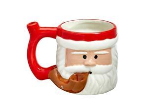 Santa Roast  Toast mug