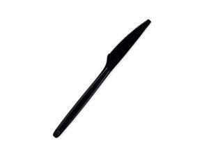 Wna Cutlery for Cutlerease Dispensing System, Knife, 960/Box (WNACEASEKN960BL)