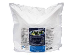 2XL Gym Wipes Antibacterial Refill, 8 x 6, White, 900/Pack, 4 Packs (TXLL4014)