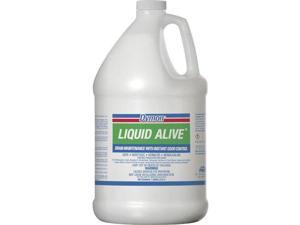 Dymon Liquid Alive Enzyme Producing Bacteria, 4 Gallons (ITW23301)