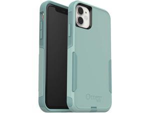 OtterBox COMMUTER SERIES Case for iPhone 11 - MINT WAY (SURF SPRAY/AQUIFER) OtterBox COMMUTER SERIES Case for iPhone 11 - MINT WAY (SURF SPRAY/AQUIFER)