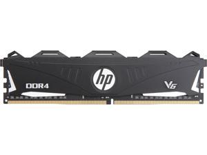 HP V6 16GB (2 x 8GB) 288-Pin DDR4 3200MHz UDIMM Desktop Memory Model 7TE41AA#ABC