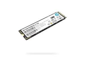 HP FX900 1TB Gen 4 NVMe Internal PC SSD M.2 PCIe 4.0 Solid State Hard Drive Disk for Laptop/Desktop Gaming Storage Expansion Up to 5000MB/s - 57S53AA#ABB