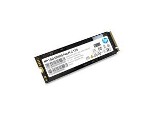 HP EX900 Plus NVMe M.2 SSD PCIe 3.0 2280 3D NAND Internal Solid State Hard Drive Disk Up to 2000 MB/s for Laptop/Desktop PC - 35M32AA#ABA Internal SSDs - Newegg.com