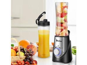 goodful by cuisinart compact to go blender