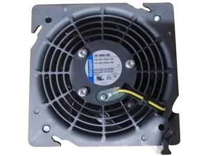 Original New ebmpapst Fan DV4600-492 115V 19W 120 x 120 x 38MM Cabinets Compact Cooling Fans Original New ebmpapst Fan DV4600-492 115V 19W 120 x 120 x 38MM Cabinets Compact Cooling Fans