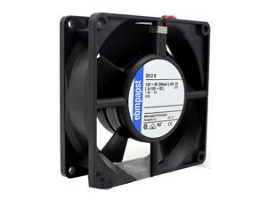 PAPST 8312 Axial Multifan 12v 2.2w for sale online 