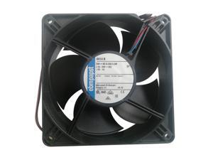 Original New ebmpapst Fan 4414N 120X120X38CM Compact Axial Cooling Fans Original New ebmpapst Fan 4414N 120X120X38CM Compact Axial Cooling Fans