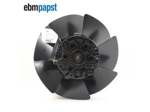 Ebmpapst A2S130-AA03-01 AC Fan Ball Bearing 230V 0.31A/0.25A 45W/39W 2800RPM/3250RPM Flange Mount Industrial Cooling Fans and Supplies Ebmpapst A2S130-AA03-01 AC Fan Ball Bearing 230V 0.31A/0.25A 45W/39W 2800RPM/3250RPM Flange Mount Industrial Cooling Fans and Supplies
