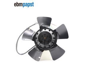 Ebmpapst A2D210-AA10-17 400VAC 50/60Hz 87/105/130W Axial Impller Cooling Fans For Siemens Servo Spindle Motor Ebmpapst A2D210-AA10-17 400VAC 50/60Hz 87/105/130W Axial Impller Cooling Fans For Siemens Servo Spindle Motor