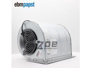Ebmpapst D2D146-AA28-28 D2D146-AA02-22 Centrifugal Fan 230VAC 345W Inverter Fan Ebmpapst D2D146-AA28-28 D2D146-AA02-22 Centrifugal Fan 230VAC 345W Inverter Fan
