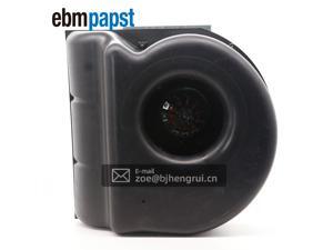 Ebmpapst K2E225-AA26-09 230VAC 2650/3000min-1 AC backward Curved Single Inlet Centrifugal Fan with housing Ebmpapst K2E225-AA26-09 230VAC 2650/3000min-1 AC backward Curved Single Inlet Centrifugal Fan with housing