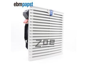 Ebmpapst K2E200-AH20-05 Rittal Cabinet Fan Dedicated Cooling Fans Ebmpapst K2E200-AH20-05 Rittal Cabinet Fan Dedicated Cooling Fans