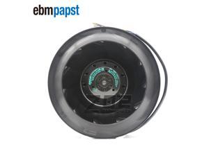 Ebmpapst Fan R2E220-AB06-05 230V 85W Centrifugal Fans Diameter 220MM Turbine Turbo Cooling Fan Ebmpapst Fan R2E220-AB06-05 230V 85W Centrifugal Fans Diameter 220MM Turbine Turbo Cooling Fan