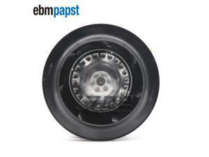 Ebmpapst R2E133-BH66-05 R2E133-BH66-26 230V 24W Centrifugal Fan Diameter 133mm Purifying Fan Ebmpapst R2E133-BH66-05 R2E133-BH66-26 230V 24W Centrifugal Fan Diameter 133mm Purifying Fan