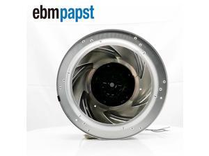 EBM PAPST R4E310-AP11-01/F01 Authentic Backward 230V 115W Centrifugal Fan EBM PAPST R4E310-AP11-01/F01 Authentic Backward 230V 115W Centrifugal Fan