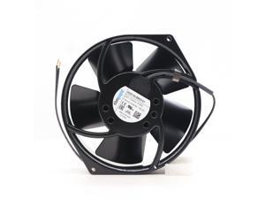 Original New ebm-papst Fan W2S130-BM03-01 All Memtal 230V 47/46W High Temperature Resistance Axial Fans Original New ebm-papst Fan W2S130-BM03-01 All Memtal 230V 47/46W High Temperature Resistance Axial Fans