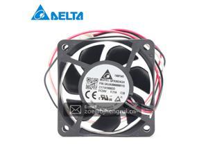 Pack 5x very Quiet Version fans for Dell PowerConnect 3524P Best Home Networking 