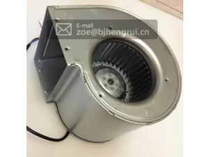 Ebmpapst D2E133-CI33-56 230V 0.77/0.84A AC Centrifugal Fan Forward Curved Blower Dual-intake ABB Inverter Cooling Fans Ebmpapst D2E133-CI33-56 230V 0.77/0.84A AC Centrifugal Fan Forward Curved Blower Dual-intake ABB Inverter Cooling Fans