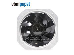 Germany ebmpapst W2E200-HH38-01 230V 80W Axial fans original 200mm diameter W2E200-HK38-01 cabinet cooling fan
