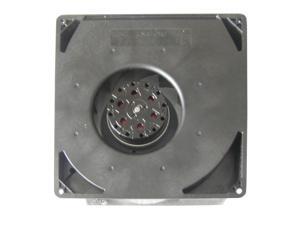 Germany Ebmpapst RG160-28/56S Turbine Blowers AC Centrifugal Fan 220x220x56mm 230VAC 118.9CFM 47W 2750RPM For Elevator Germany Ebmpapst RG160-28/56S Turbine Blowers AC Centrifugal Fan 220x220x56mm 230VAC 118.9CFM 47W 2750RPM For Elevator