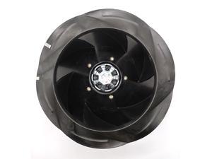 German Ebmpapst R3G355-RB03-10 EC Backward Curved Single Intake Centrifugal Cooling Fan For ABB ACS800 Inverter German Ebmpapst R3G355-RB03-10 EC Backward Curved Single Intake Centrifugal Cooling Fan For ABB ACS800 Inverter