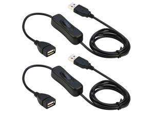 SO COOL 6ft USB Data Sync PC Cable Cord Lead for Electrix EBOX-44 Portable Computer DJ Audio Interface