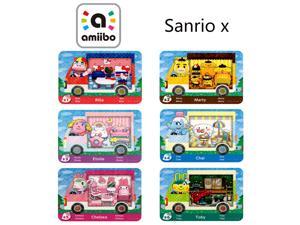 Carte Amiibo Animal Crossing - Amiibo - AliExpress