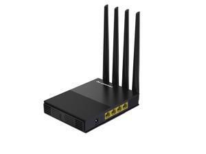COMFAST 1200Mbps Wireless WiFi Router 2.4G&5GHz Dual-Band Home Wifi Range Extender 4*5dbi Antenna COMFAST 1200Mbps Wireless WiFi Router 2.4G&5GHz Dual-Band Home Wifi Range Extender 4*5dbi Antenna