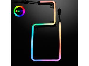 M5 Light Strip 550mm ARGB Symphony Streamer Neon Uniform Case Decoration Light Bar
