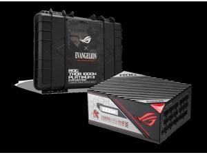 ASUS ROG Thor 1000W Platinum Certified ROG EVA Limited Edition Chassis Power Supply