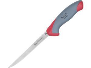 CLAUSS 18417 Filet Knife,Titanium,6 In,NSF CLAUSS 18417 Filet Knife,Titanium,6 In,NSF
