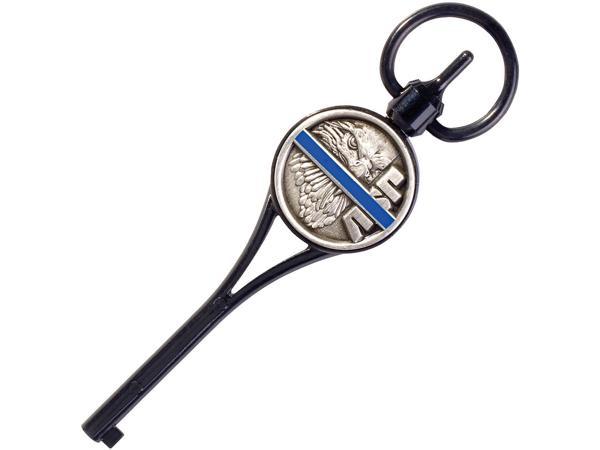 ASP S2 Swivel Handcuff Key