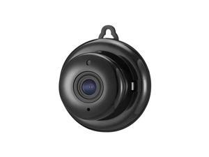35@ Laptop Webcams Mini Camera Wireless Wifi Ip Security Camcorder Hd 1080p Night Security Cam Uk Video Recording Web Camera