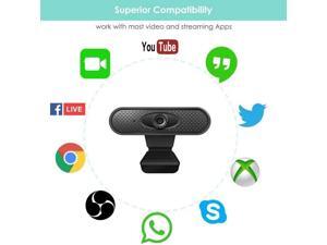 Hd 1080 P Megapixel Usb 2.0 Webcam Camera With Microphone For Computer Computer Laptop Usb Web Camera Hd Webcams Hd 1080 P Megapixel Usb 2.0 Webcam Camera With Microphone For Computer Computer Laptop Usb Web Camera Hd Webcams