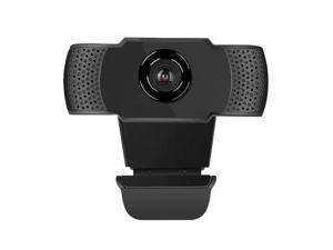 1080P Webcam HD Web Camera with Built-in HD Microphone 1920 x 1080 USB Web Cam Widescreen Video USB 2.0 Full HD Webcam 1080P Webcam HD Web Camera with Built-in HD Microphone 1920 x 1080 USB Web Cam Widescreen Video USB 2.0 Full HD Webcam