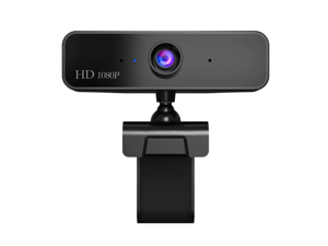 1080P Webcam Built-in Microphone High-end Video Call Computer Peripheral Web Camera for PC Laptop 1080P Webcam Built-in Microphone High-end Video Call Computer Peripheral Web Camera for PC Laptop