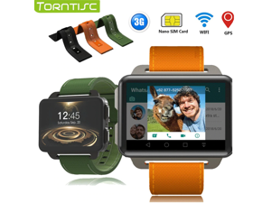 domino dm99 smartwatch