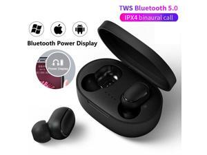 Bluetooth Earphone Wireless Bluetooth 5.0 Gaming Headset Airbuds Earbud Noise Cancelling with mic For iPhone Samsung