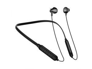 Earphone With Microphone Ear Phones Call Sports Gaming Bluetooth Headphone For Samsung Galaxy Note 10 Lite 8 9 S20 S10