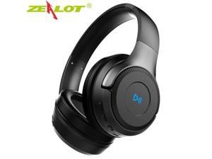 bluetooth headphones for computer and phone